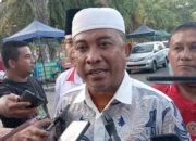 Pawai Maulid Libatkan Ratusan Kendaraan, Haris Tome Dorong Jadi Event Tahunan