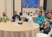 Perkuat Kemandirian Fiskal, Bupati Sofyan Dorong PAD Kabupaten Gorontalo Berbasis Data dan Digital