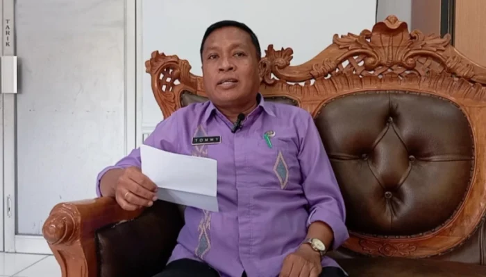Pemutihan Pajak Raup Rp8,62 Miliar, Samsat Limboto Jadi Penyumbang Terbesar