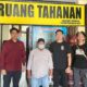 Longsor di PETI Dam Hulawa Berujung Tersangka, RP Resmi Ditahan