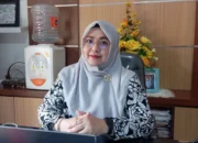 Kadis Sosial Kabgor Jelaskan Sistem Desil, Warga Bisa Sanggah Jika Data Bansos Tak Sesuai