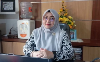 Kadis Sosial Kabgor Jelaskan Sistem Desil, Warga Bisa Sanggah Jika Data Bansos Tak Sesuai