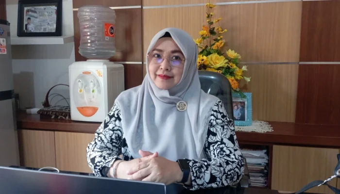 Kadis Sosial Kabgor Jelaskan Sistem Desil, Warga Bisa Sanggah Jika Data Bansos Tak Sesuai
