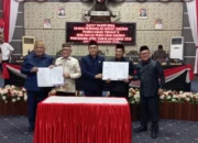 Perubahan APBD 2026 Disepakati, Pemkab Gorontalo Segera Susun Penjabaran Anggaran