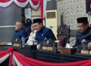 Perubahan APBD 2026 Disetujui, Zulfikar Apresiasi Kinerja Banggar dan TAPD