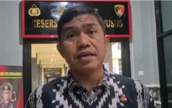 Kasus Cagar Budaya, Wali Kota Gorontalo Tak Hadiri Panggilan Penyidik