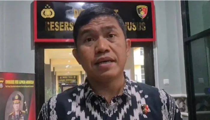 Kasus Cagar Budaya, Wali Kota Gorontalo Tak Hadiri Panggilan Penyidik