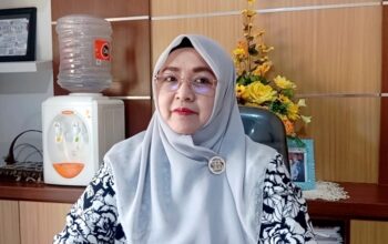 Kemarau Melanda, Afriyani Katili Beberkan Langkah Dinsos Kabgor Bantu Warga