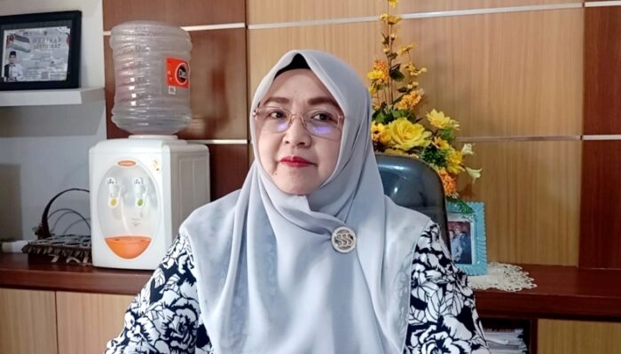 Kemarau Melanda, Afriyani Katili Beberkan Langkah Dinsos Kabgor Bantu Warga