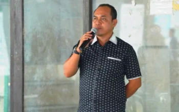Zulfikar Usira Tegaskan Keberpihakan Pemkab dan DPRD ke UMKM, Anggaran Capai Rp16 Miliar
