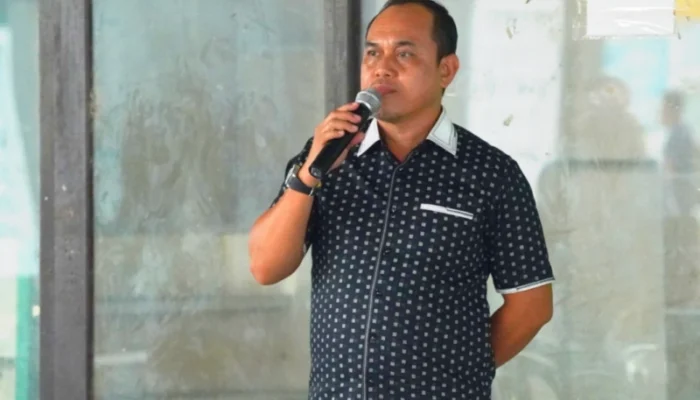 Zulfikar Usira Tegaskan Keberpihakan Pemkab dan DPRD ke UMKM, Anggaran Capai Rp16 Miliar