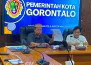 Kasus Cagar Budaya, Adhan Dambea Tegaskan Tak Mangkir dari Panggilan Penyidik
