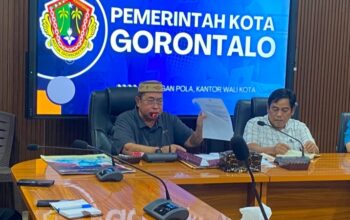 Kasus Cagar Budaya, Adhan Dambea Tegaskan Tak Mangkir dari Panggilan Penyidik