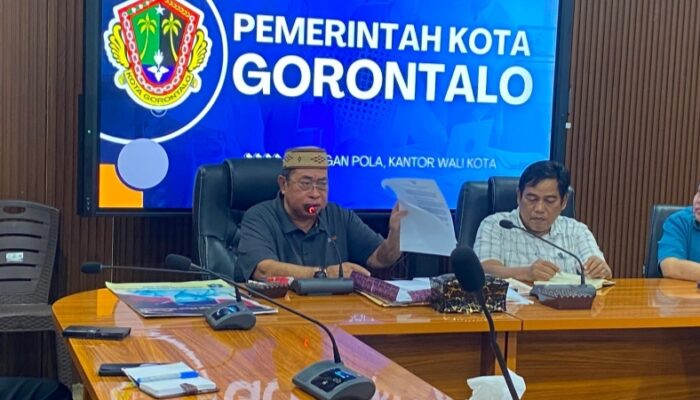 Kasus Cagar Budaya, Adhan Dambea Tegaskan Tak Mangkir dari Panggilan Penyidik