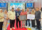 Pemkab Gorontalo Dorong Perluasan Jamsostek, Pekerja Informal Jadi Prioritas