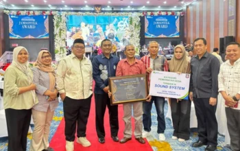Pemkab Gorontalo Dorong Perluasan Jamsostek, Pekerja Informal Jadi Prioritas