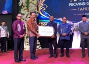 Desa Teratai Raih Terbaik III Jamsostek Award 2026, Komitmen Lindungi Pekerja Berbuah Prestasi