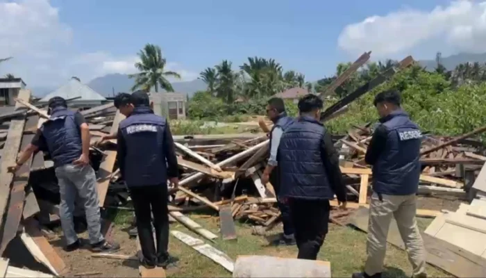 Barang Bukti Cagar Budaya Hilang dari TKP, Polda Telusuri Pihak yang Memindahkan