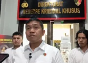 Adhan Dambea Akan Lapor ke Kapolri, Maruly Pardede: Silakan, Itu Hak Warga Negara