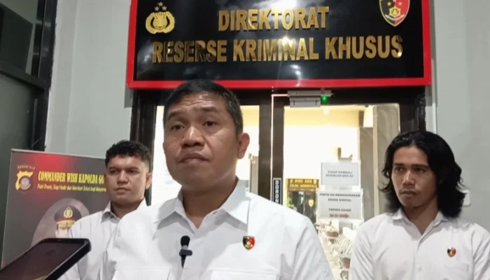 Adhan Dambea Akan Lapor ke Kapolri, Maruly Pardede: Silakan, Itu Hak Warga Negara