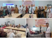 dr. Jeinfer Edukasi DWP Kabgor soal Perawatan Estetika, Ingatkan Bahaya Suntik Putih Ilegal