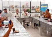 Harfest 2026, BI Gorontalo Targetkan Transaksi UMKM Capai Rp4,2 Miliar