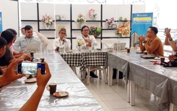 Harfest 2026, BI Gorontalo Targetkan Transaksi UMKM Capai Rp4,2 Miliar