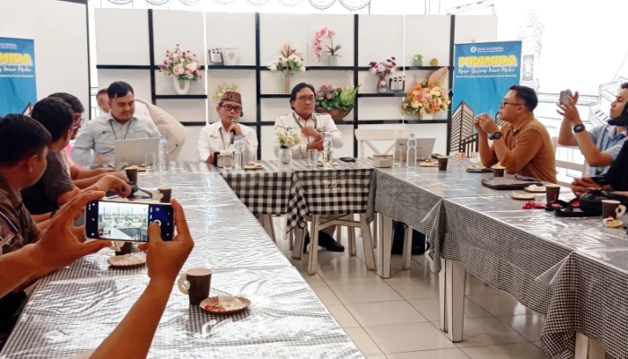 Harfest 2026, BI Gorontalo Targetkan Transaksi UMKM Capai Rp4,2 Miliar