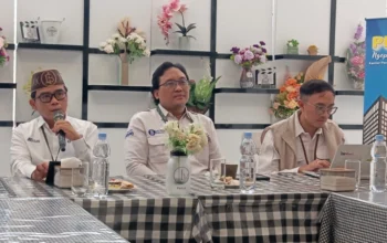 Harfest 2026 dan GKK ke-13 Siap Digelar, BI Gorontalo Dorong Ekonomi Kreatif