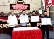 Zulfikar Usira Ungkap Tahapan Setelah KUA-PPAS 2027 Disepakati