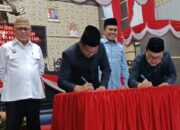 KUA-PPAS 2027 Disepakati, Sofyan Puhi Instruksikan OPD Susun Anggaran Berbasis Hasil