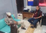 Bikin Gaduh hingga Aniaya Dokter, JT Langsung Ditangkap Polisi