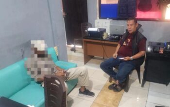 Bikin Gaduh hingga Aniaya Dokter, JT Langsung Ditangkap Polisi