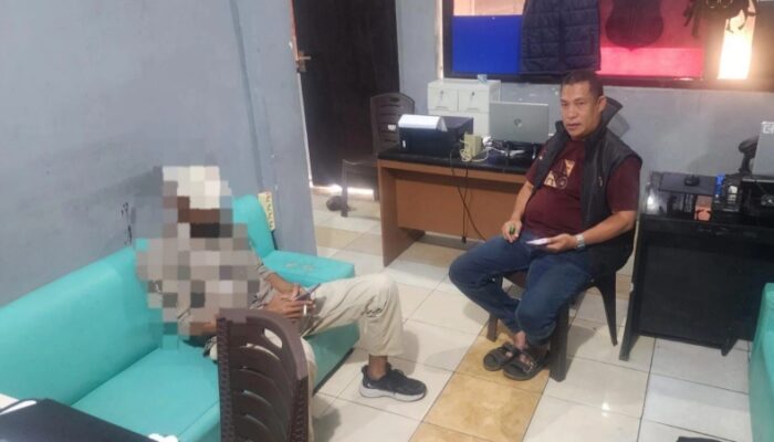 Bikin Gaduh hingga Aniaya Dokter, JT Langsung Ditangkap Polisi