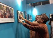 Dari Sulaman Tradisional ke Panggung Fashion, Kisah Karawo Hadir di HARFEST 2026