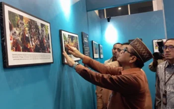 Dari Sulaman Tradisional ke Panggung Fashion, Kisah Karawo Hadir di HARFEST 2026