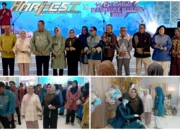 Di HARFEST dan GKK 2026, Rahmijati Jahja Dorong Karawo dan UMKM Makin Berkembang