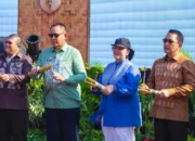 Lewat GKK 2026, Kemenpar Dorong Karawo Gorontalo Mendunia