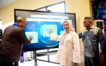 Desa Luwoo Resmi Jadi Desa Kreatif, Produk Lokal Dibidik Tembus Pasar Global