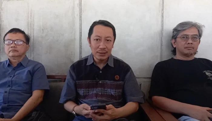 IDI Gorontalo Kecam Keras Dugaan Kekerasan dan Pengrusakan di RS Sitti Khadijah