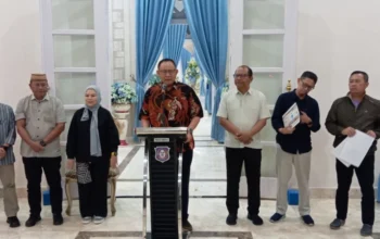 Pemprov Gorontalo Bidik Pertumbuhan Ekonomi Hingga 6,7 Persen dalam RAPBD 2027