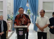 Pemprov Gorontalo Targetkan Angka Kemiskinan Turun di Bawah 11 Persen pada 2027