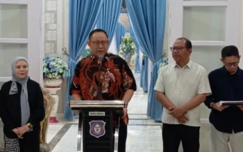 Pemprov Gorontalo Targetkan Angka Kemiskinan Turun di Bawah 11 Persen pada 2027