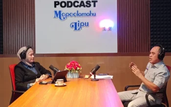 Di Tengah Efisiensi Anggaran, Zulfikar Pastikan APBD 2027 Tetap Pro-Rakyat