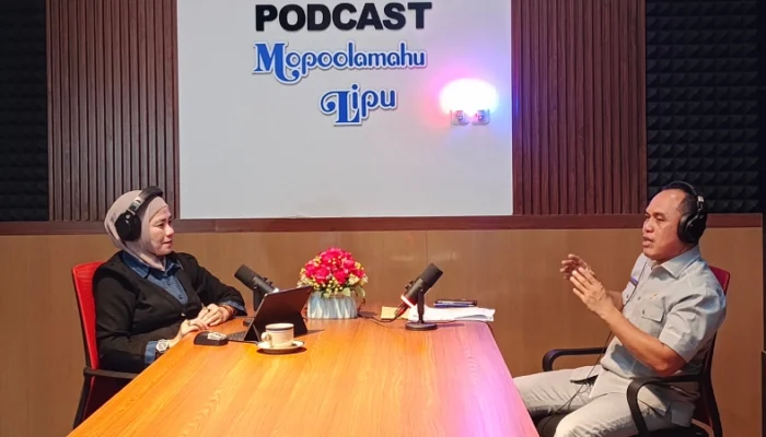 Di Tengah Efisiensi Anggaran, Zulfikar Pastikan APBD 2027 Tetap Pro-Rakyat