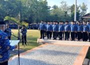 Formasi Baru Pemkab Gorontalo, Sofyan Puhi Lantik 29 Pejabat Eselon II, Ini Daftarnya