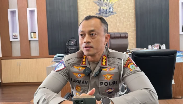 Dirlantas Polda Gorontalo Ungkap Kelebihan Aplikasi SINAR, Perpanjang SIM Tak Perlu ke Satpas