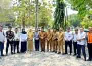 Usai Dilantik, Revi Bobihoe Perkuat Komunikasi Internal dan Soliditas Tim