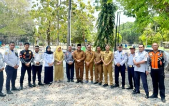 Usai Dilantik, Revi Bobihoe Perkuat Komunikasi Internal dan Soliditas Tim