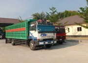 Polres Gorontalo Perketat Penindakan Truk ODOL, Satu Berkas Dilimpahkan ke Jaksa, Dua Masih Diproses